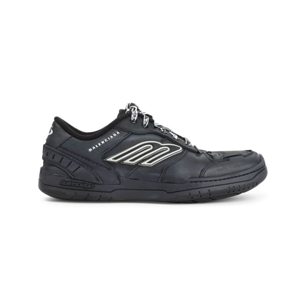 Balenciaga Hamptons Sneakers Men